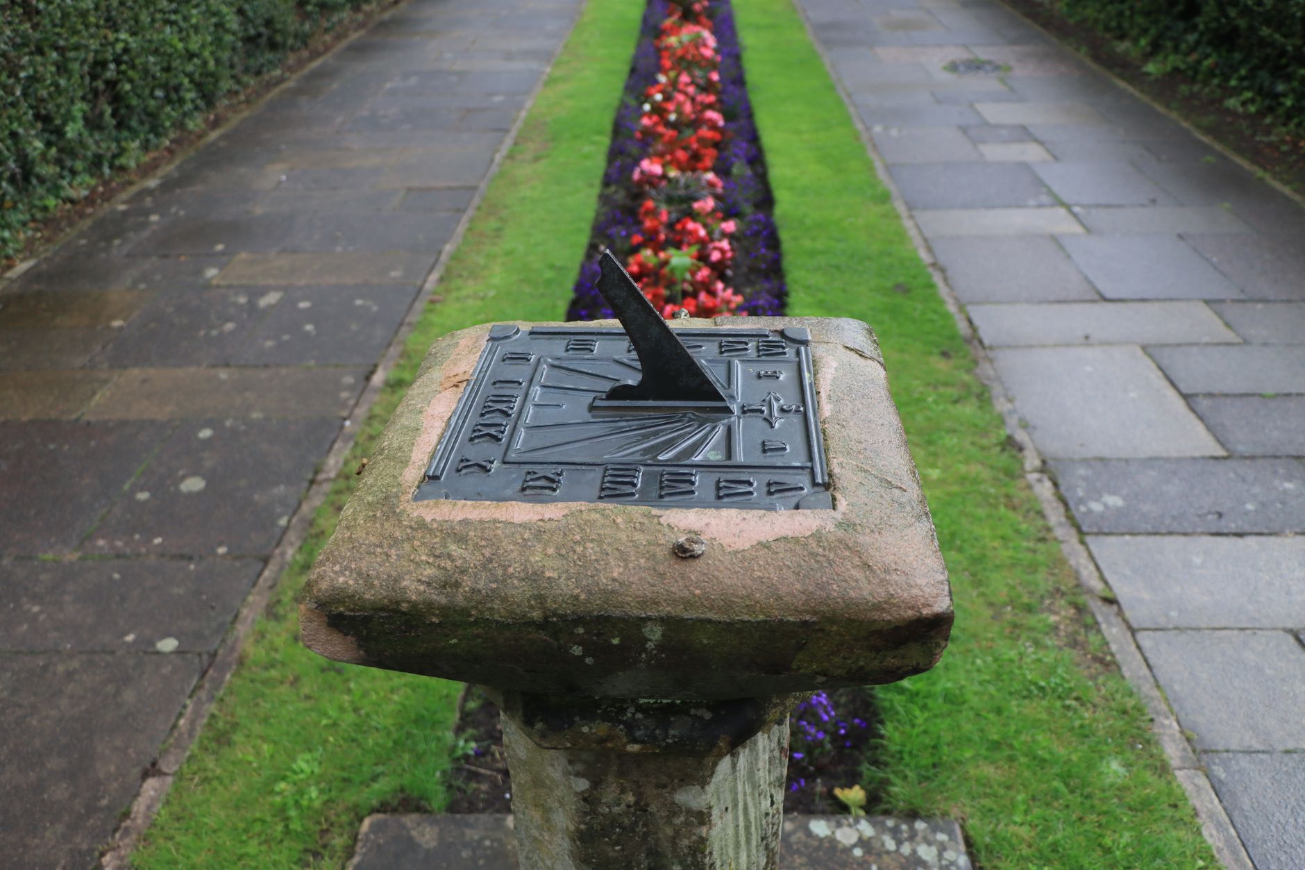 Landscaper services in Doncaster, Eden Landscapes