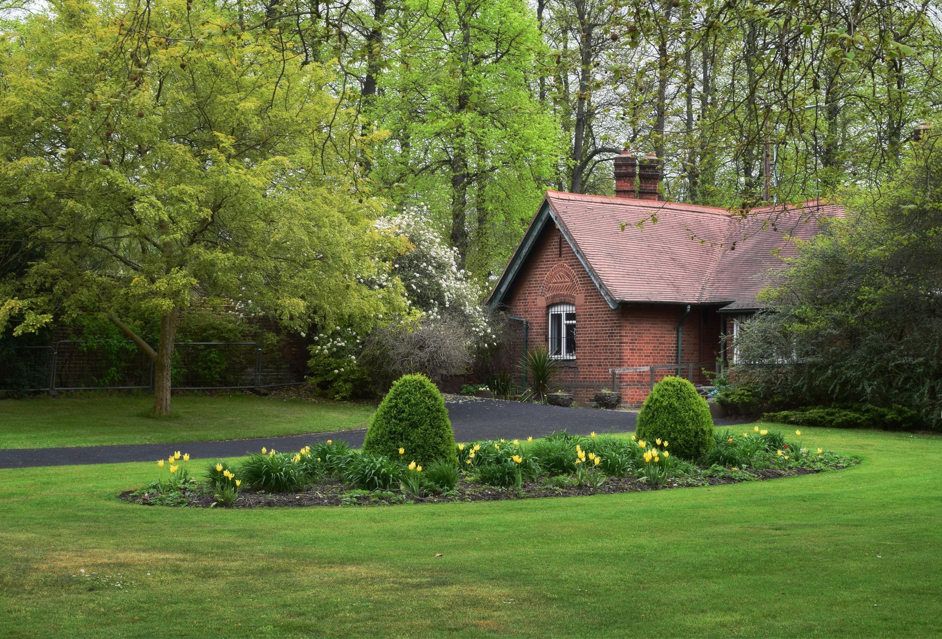Landscaper services in Goole, Eden Landscapes