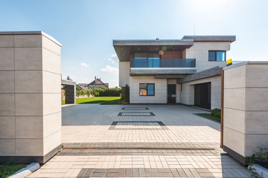 Patio & Driveway Installation in Rotherham
