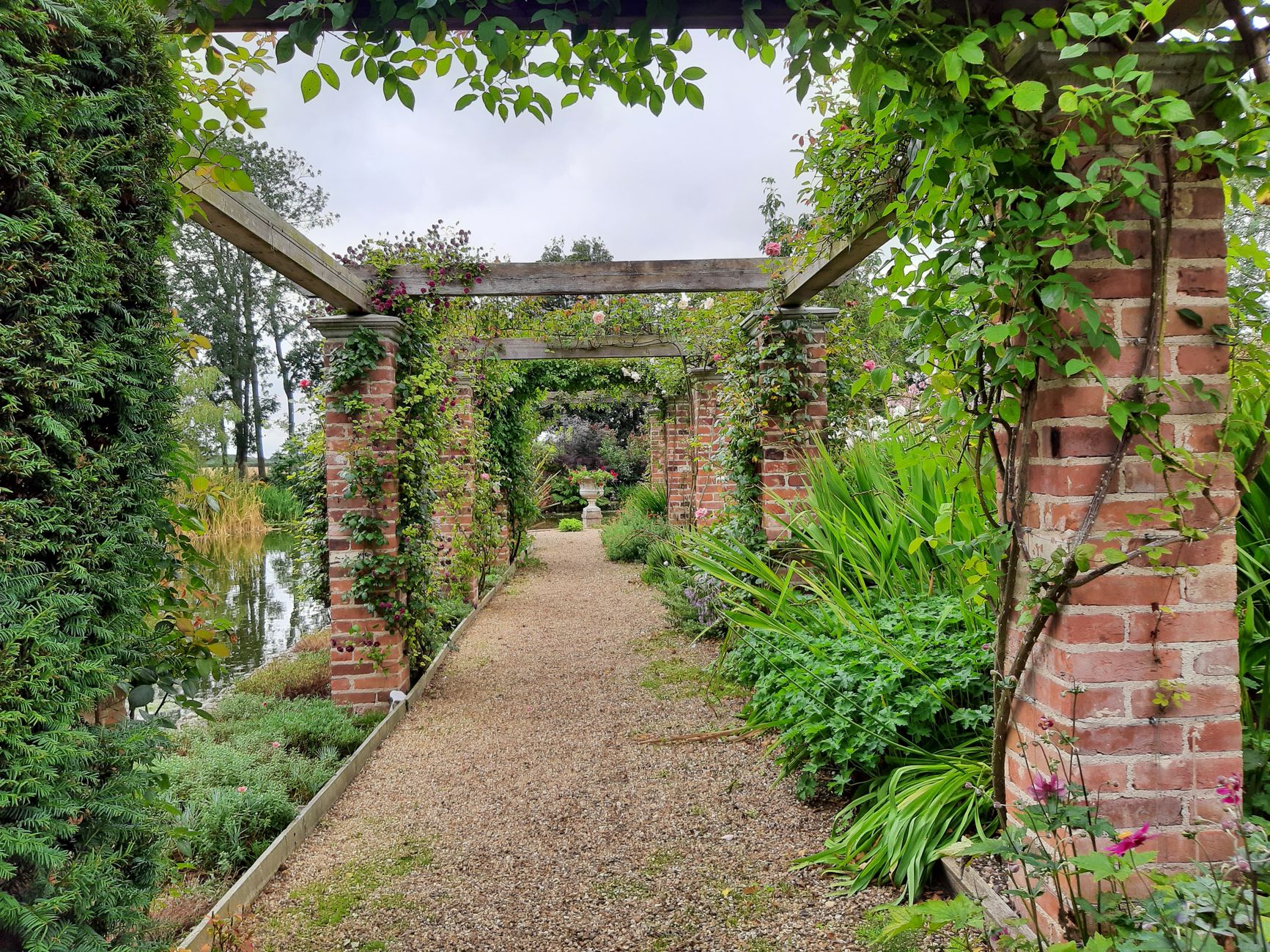 Landscaper services in Scunthorpe, Eden Landscapes