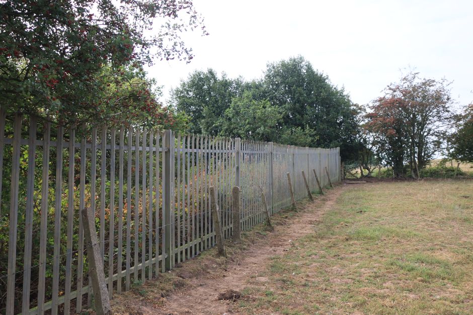 Fencing & Garden Walls in Scunthorpe