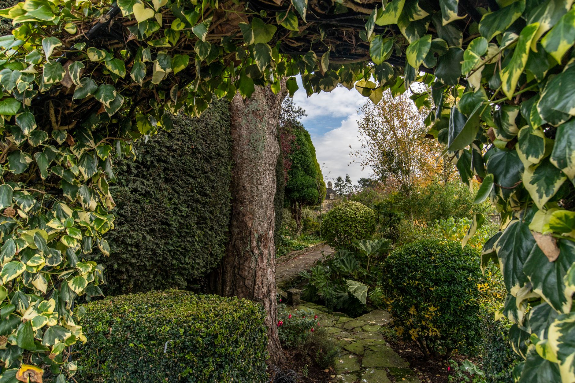 Eden Landscapes, landscaper services covering Sheffield Landscaper services in Sheffield, Eden Landscapes