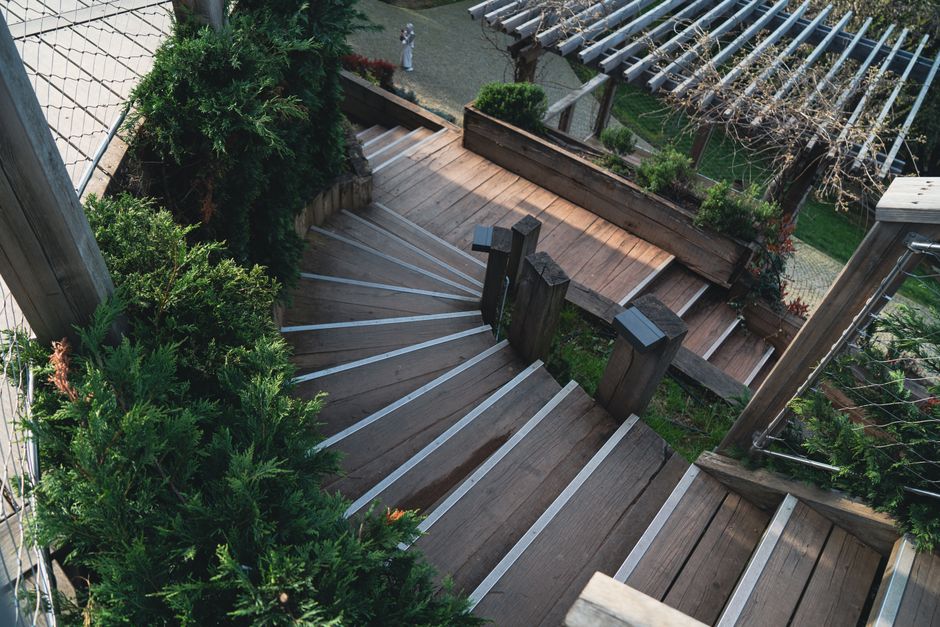 Eden Landscapes, landscaper services covering Sheffield Decking Installation in Sheffield